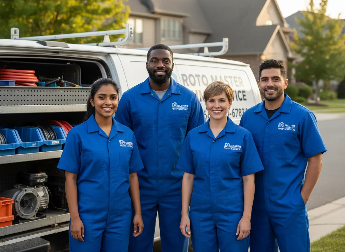 Sump Pump Installation company in Lakeview, MI